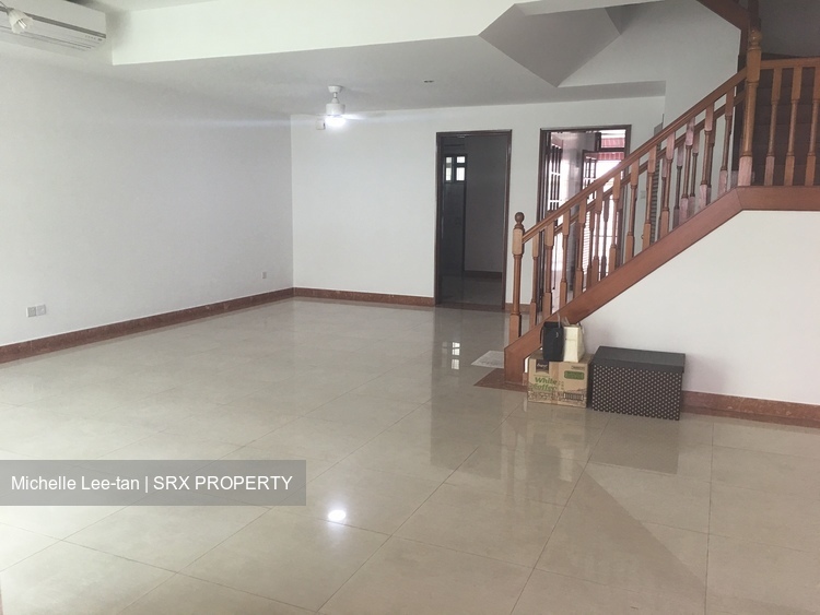 Kelulut Hill (D28), Terrace #176211162